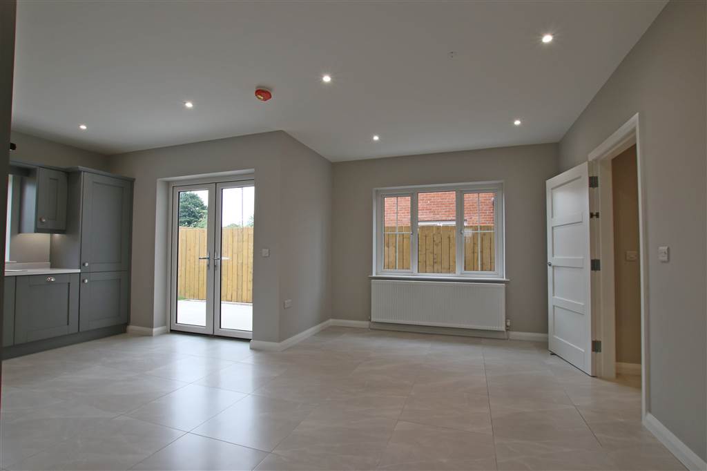 Stranahinch, Straw, Draperstown, New homes for sale in Northern Ireland