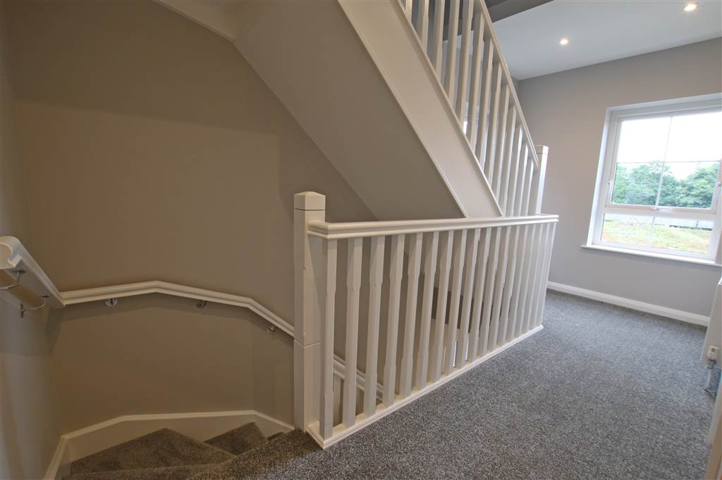 Stranahinch, Straw, Draperstown, New homes for sale in Northern Ireland