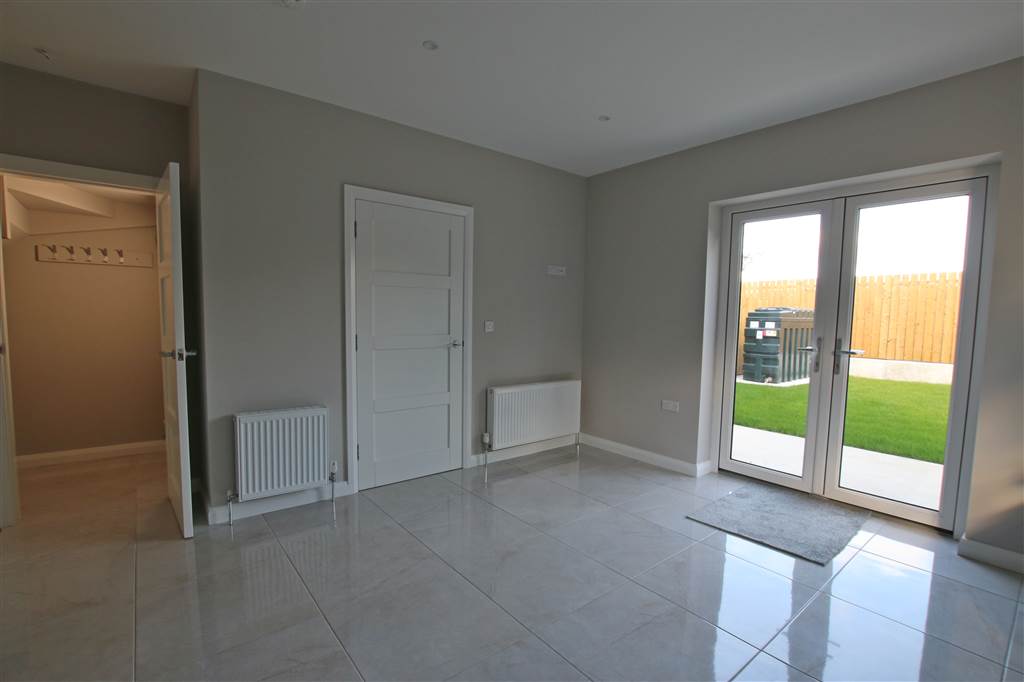 Stranahinch, Straw, Draperstown, New homes for sale in Northern Ireland