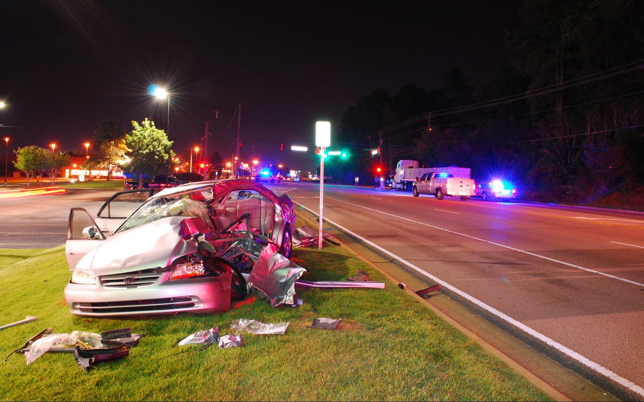 Augusta Personal Injury Attorney Wrongful Death Lawyer