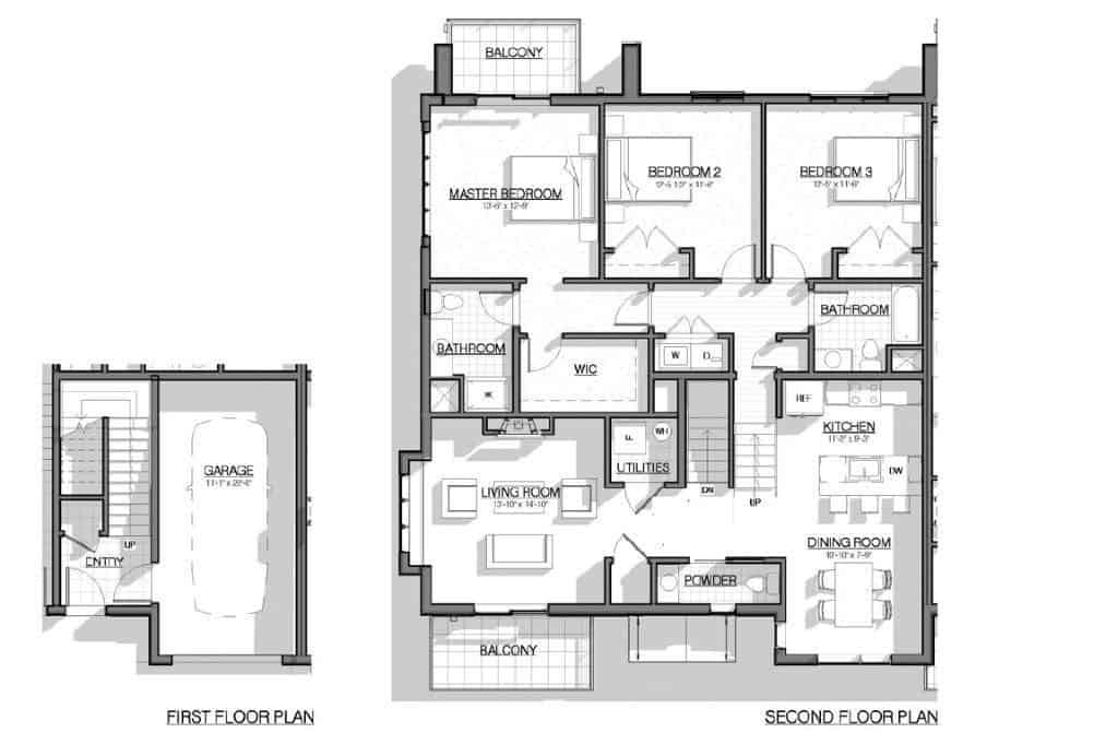 2 West Apartments for Rent Saratoga Springs, NY