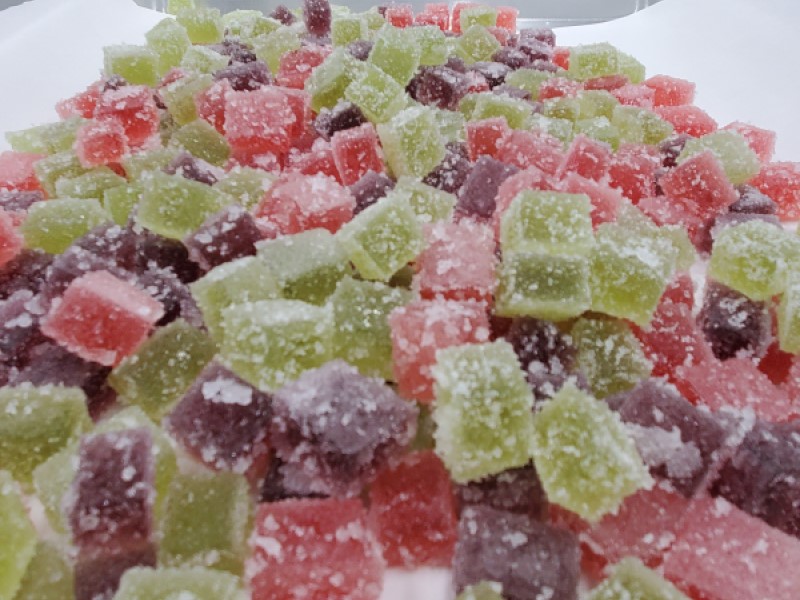 Vertically Integrated Dispensary Burnt River Farms