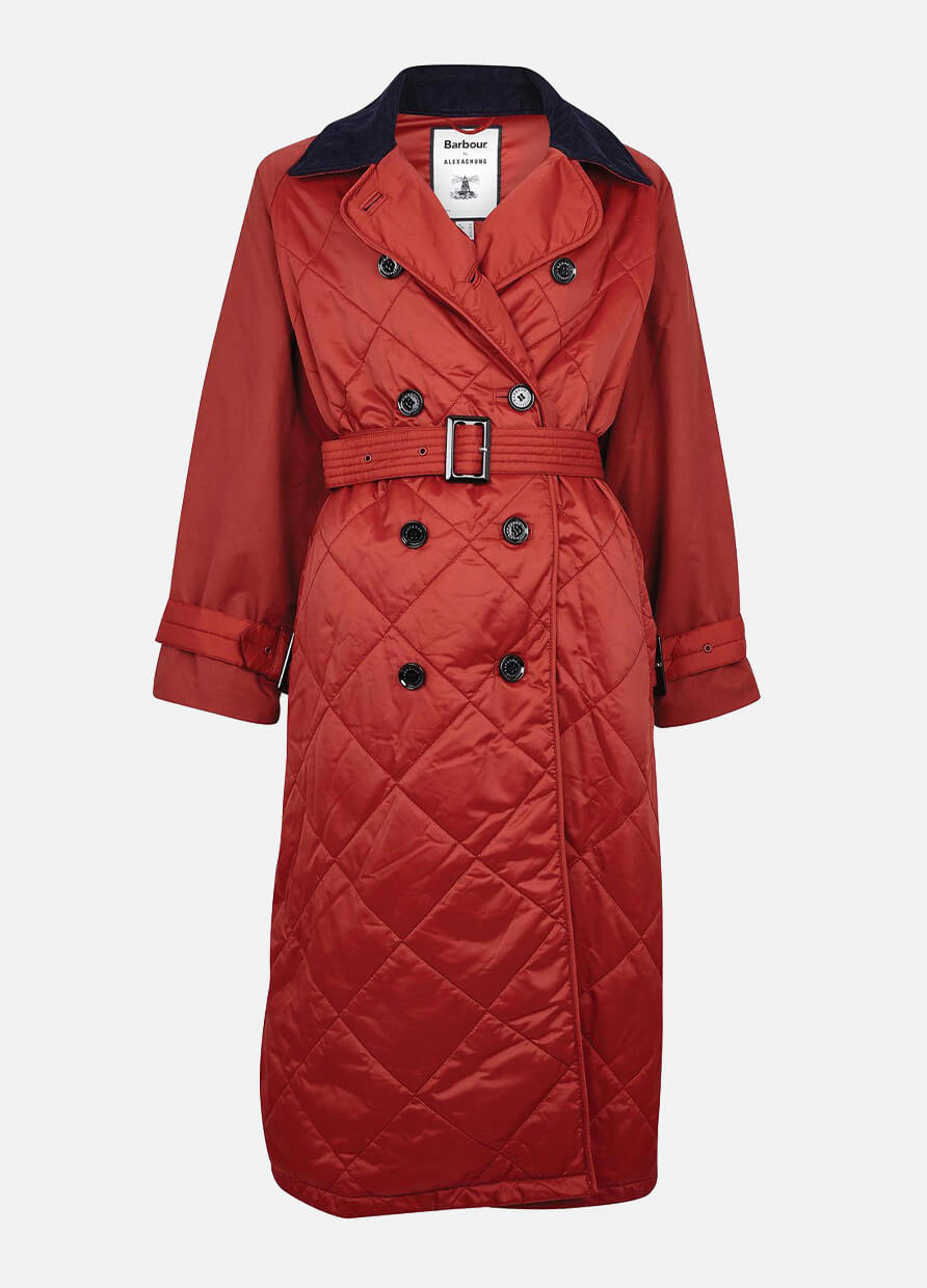 The 30 Best Women's Winter Coats To Invest In 2021 BURO.