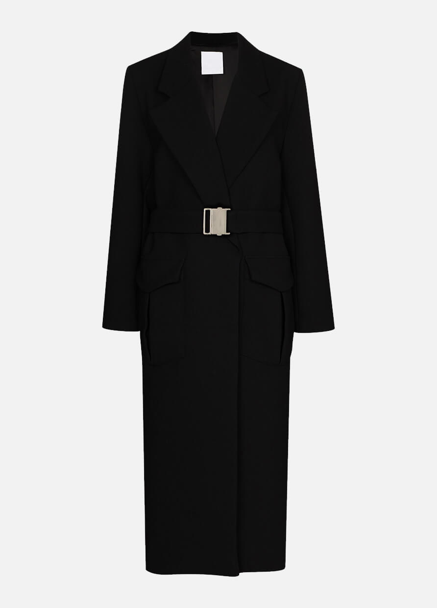 The 30 Best Women's Winter Coats To Invest In 2021 BURO.