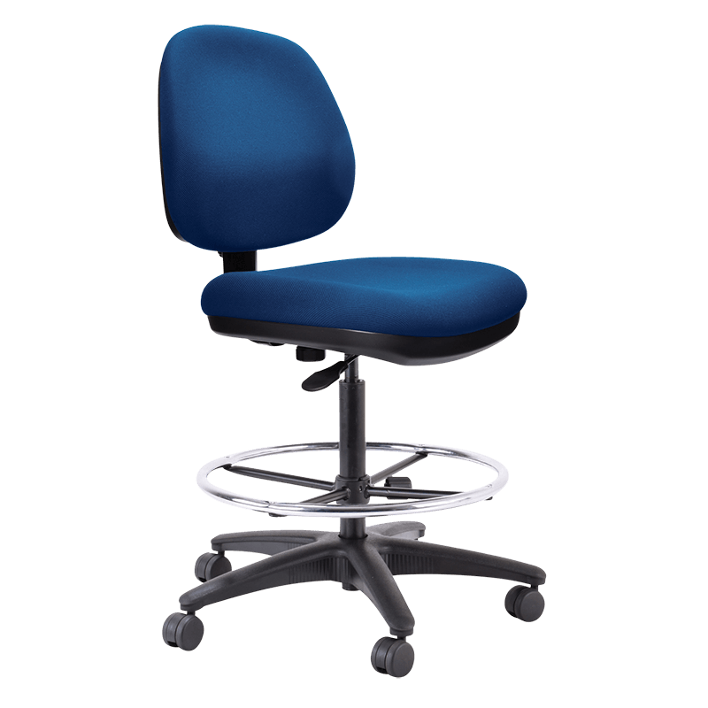 Student Chair Buro Image chair Buro Seating New Zealand