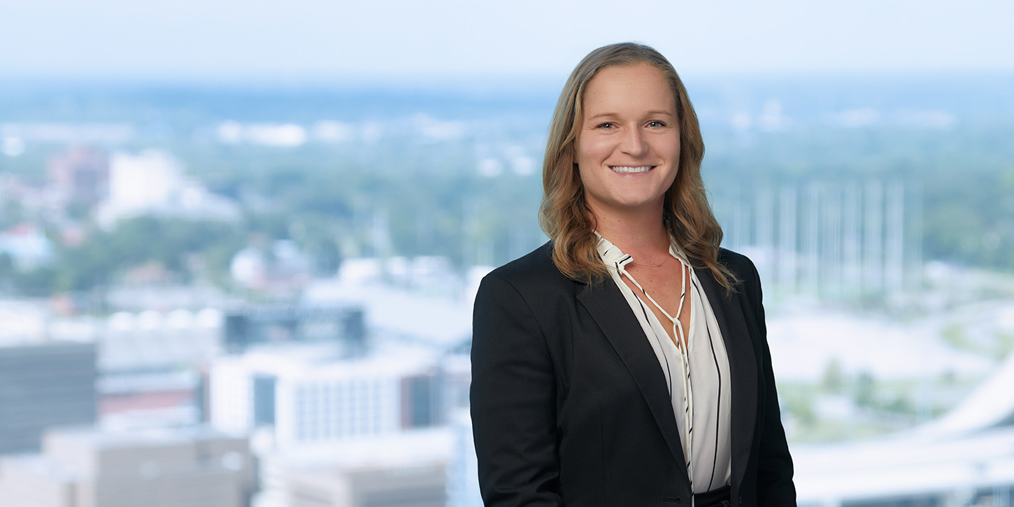 Ashton Brock Burr & Forman LLP