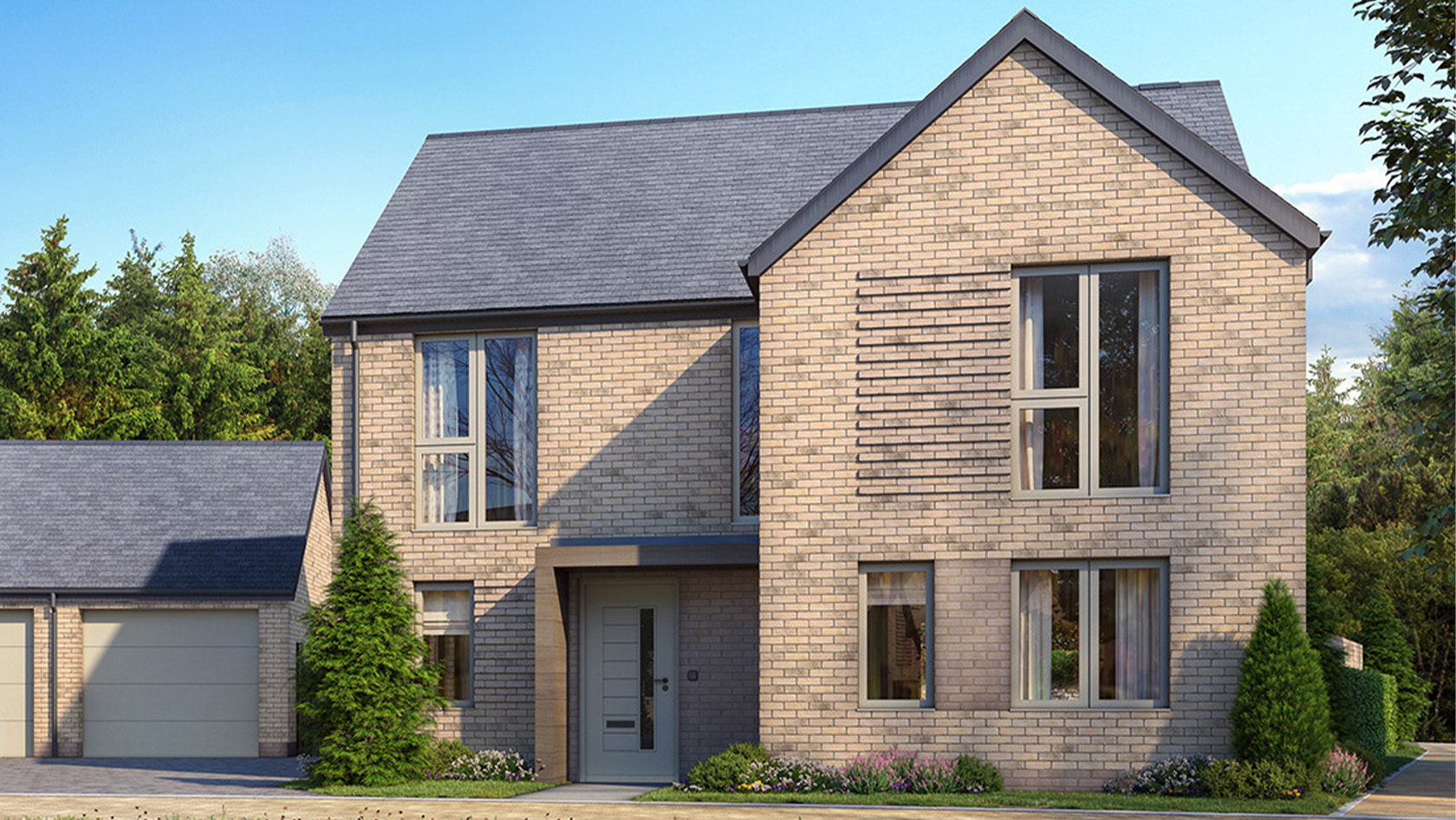 Houses For Sale in Bude Burrington Estates