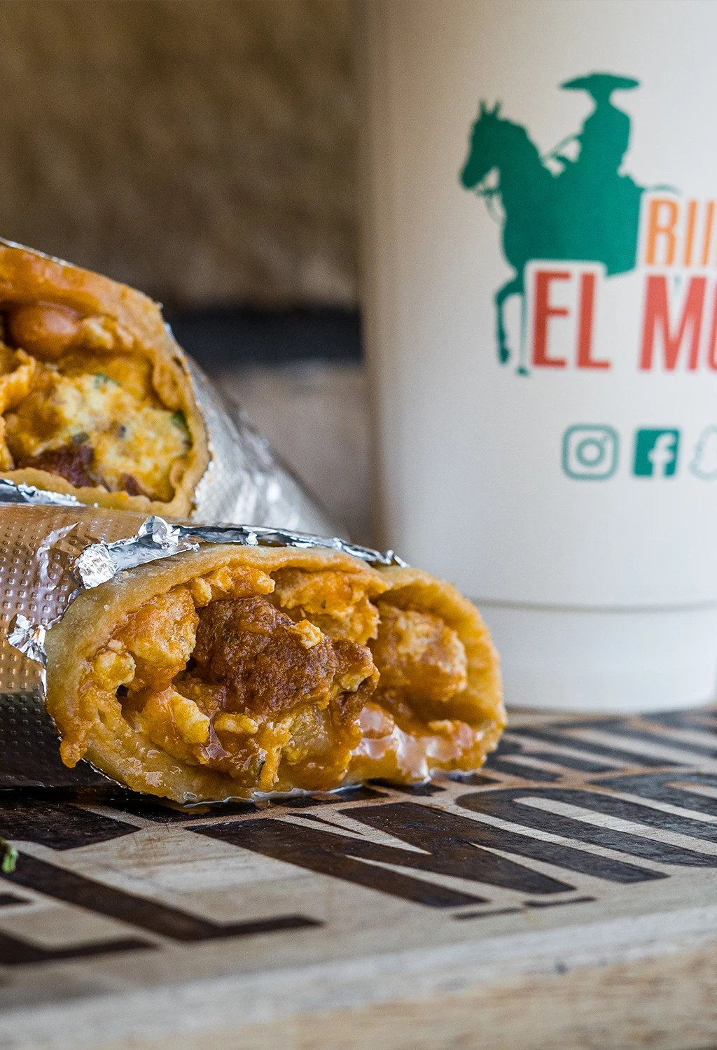 Burritos el Morro