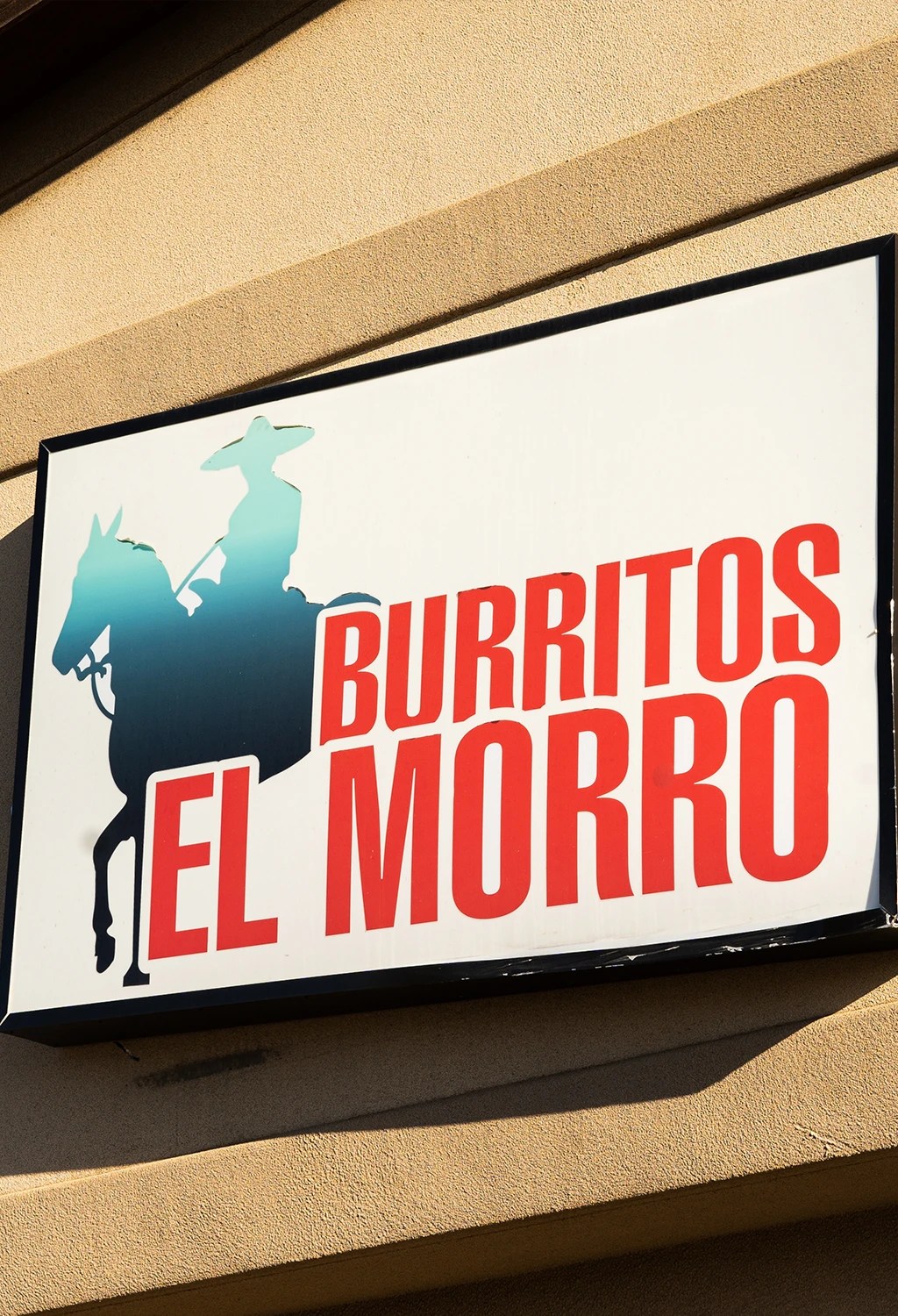 Burritos el Morro