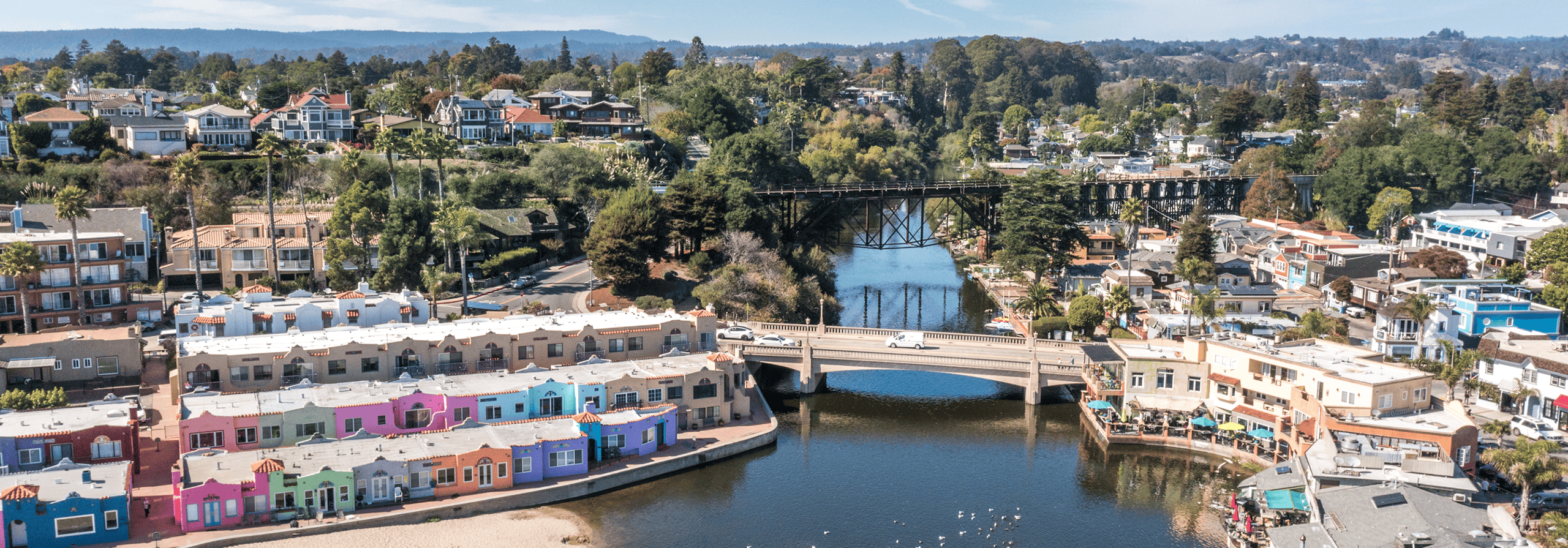 Capitola Homes for Sale Paul Burrowes Real Estate