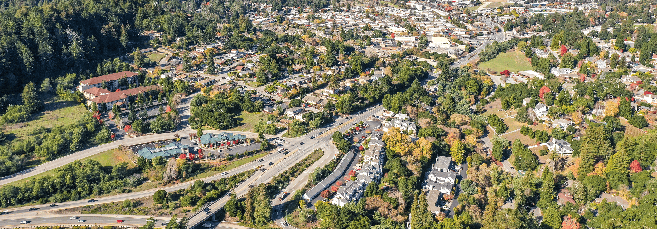 Montevalle of Scotts Valley Homes for Sale Paul Burrowes Real Estate