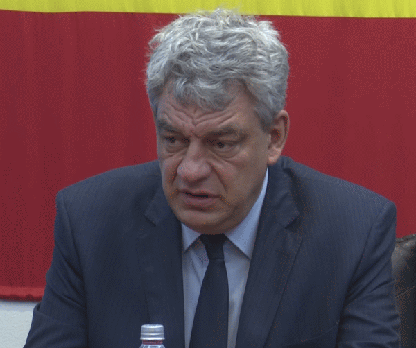 Dat AfarÄ Din Guvern Mihai Tudose Este Desemnat SÄ Formeze Noul Guvern 27 06 2017 Bursa Ro