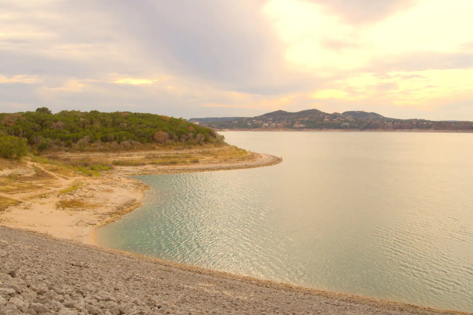 Canyon Lake Homes for Sale Burt Ladner Real Estate