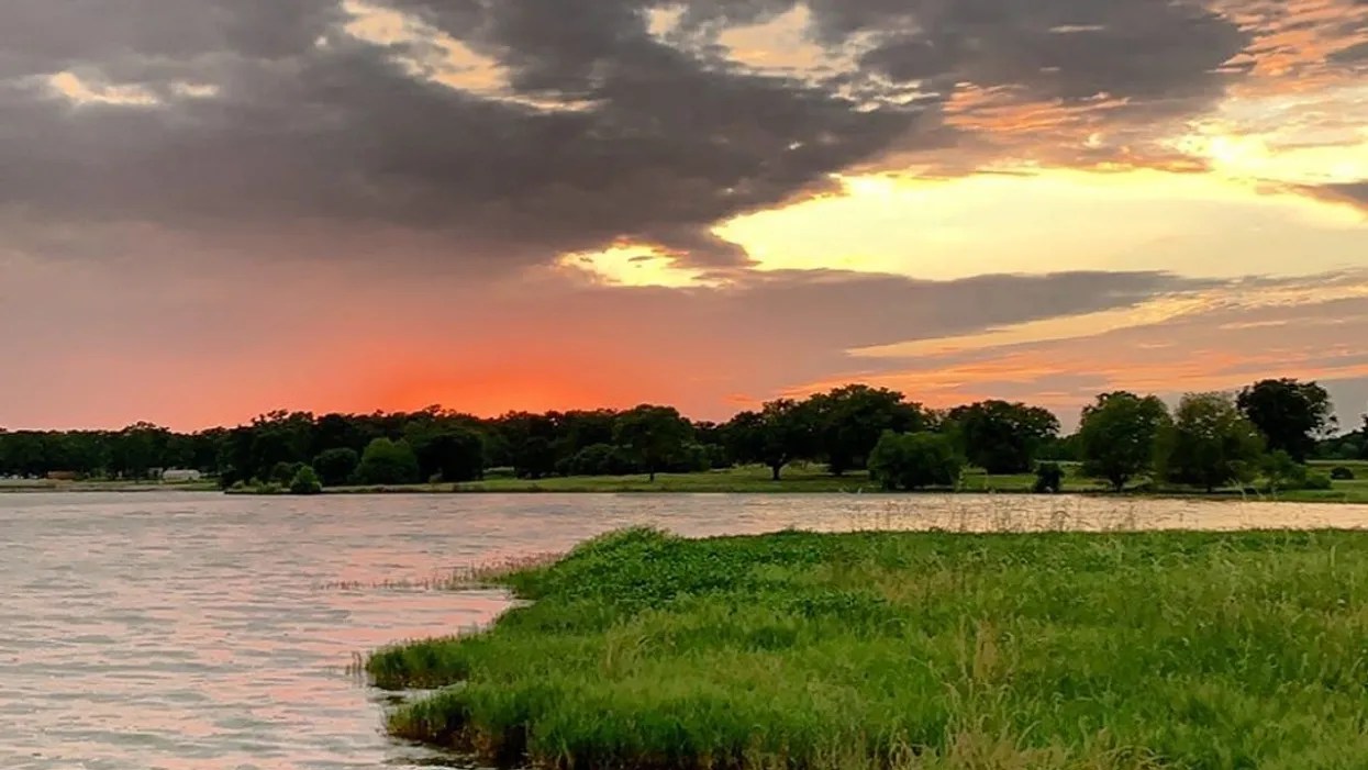 RichlandChambers Reservoir Homes for Sale Burt Ladner Real Estate