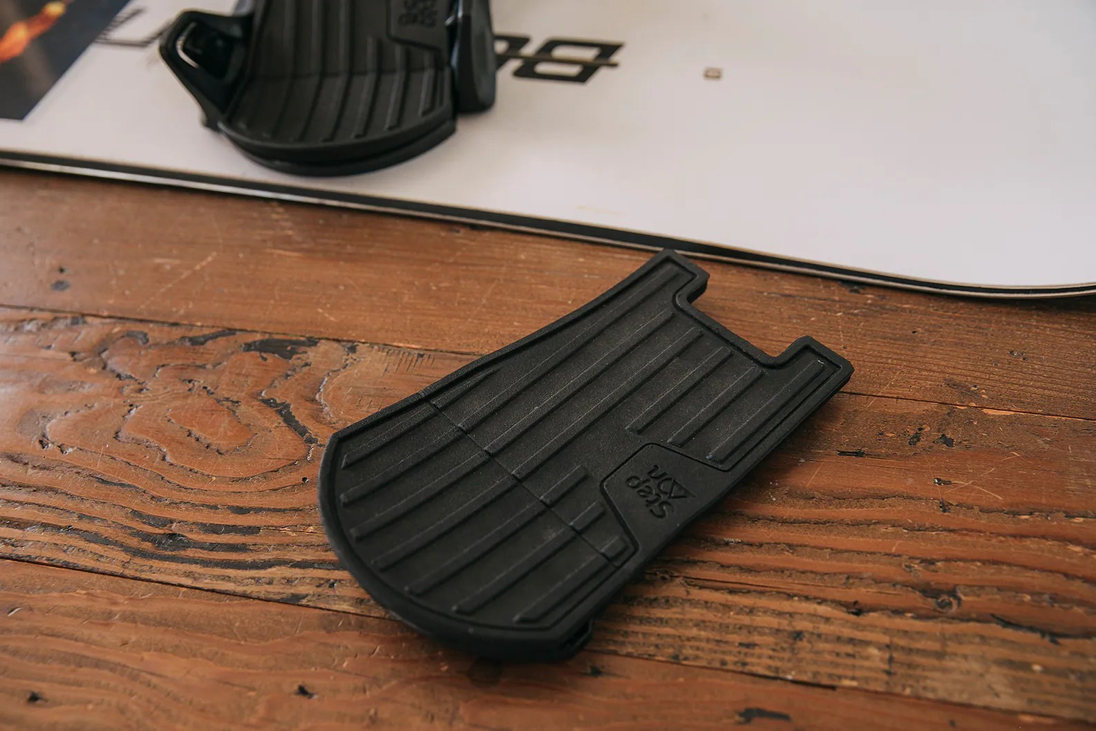 How to Replace Burton Step On Binding Gas Pedals Burton Snowboards