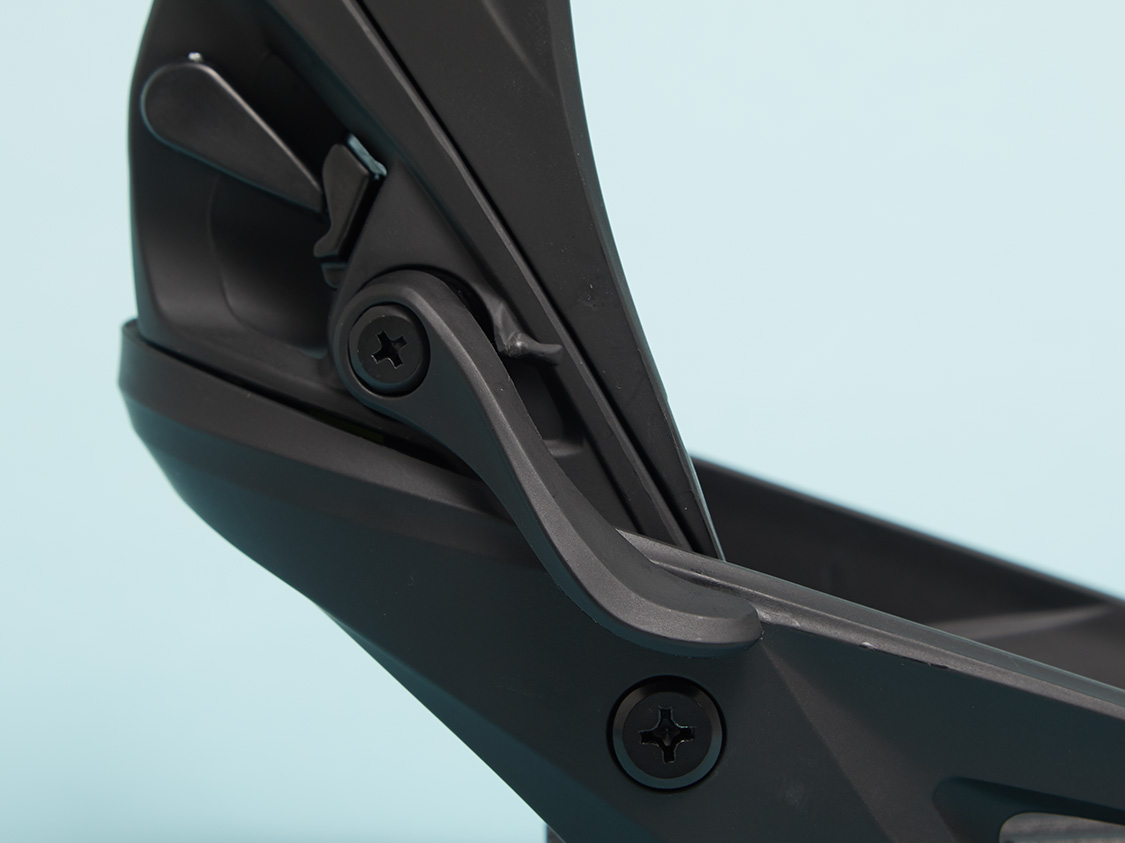 Step On® Boots & Bindings Burton Snowboards US