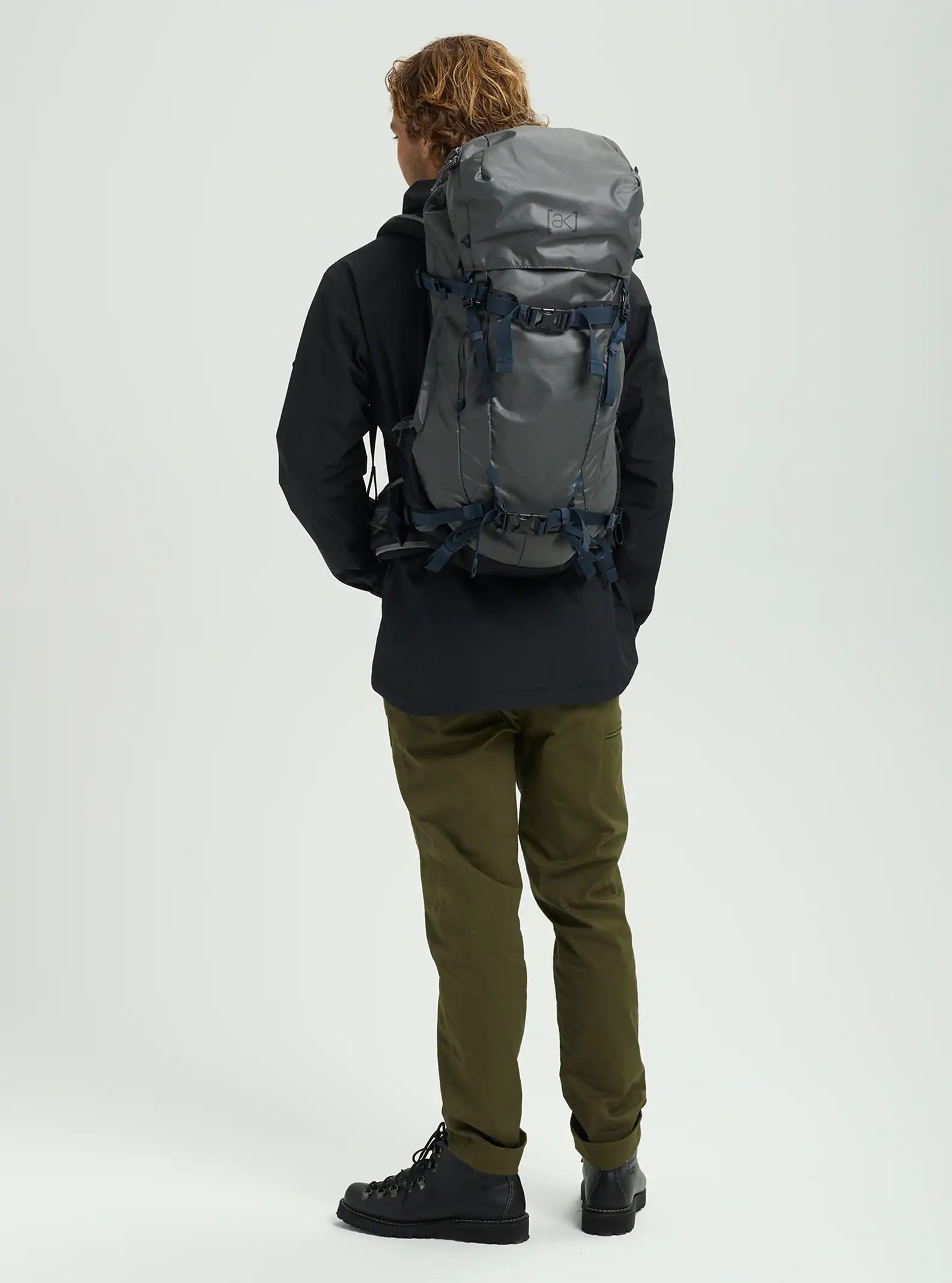 バートン ak インクライン バックパック blog.knak.jp