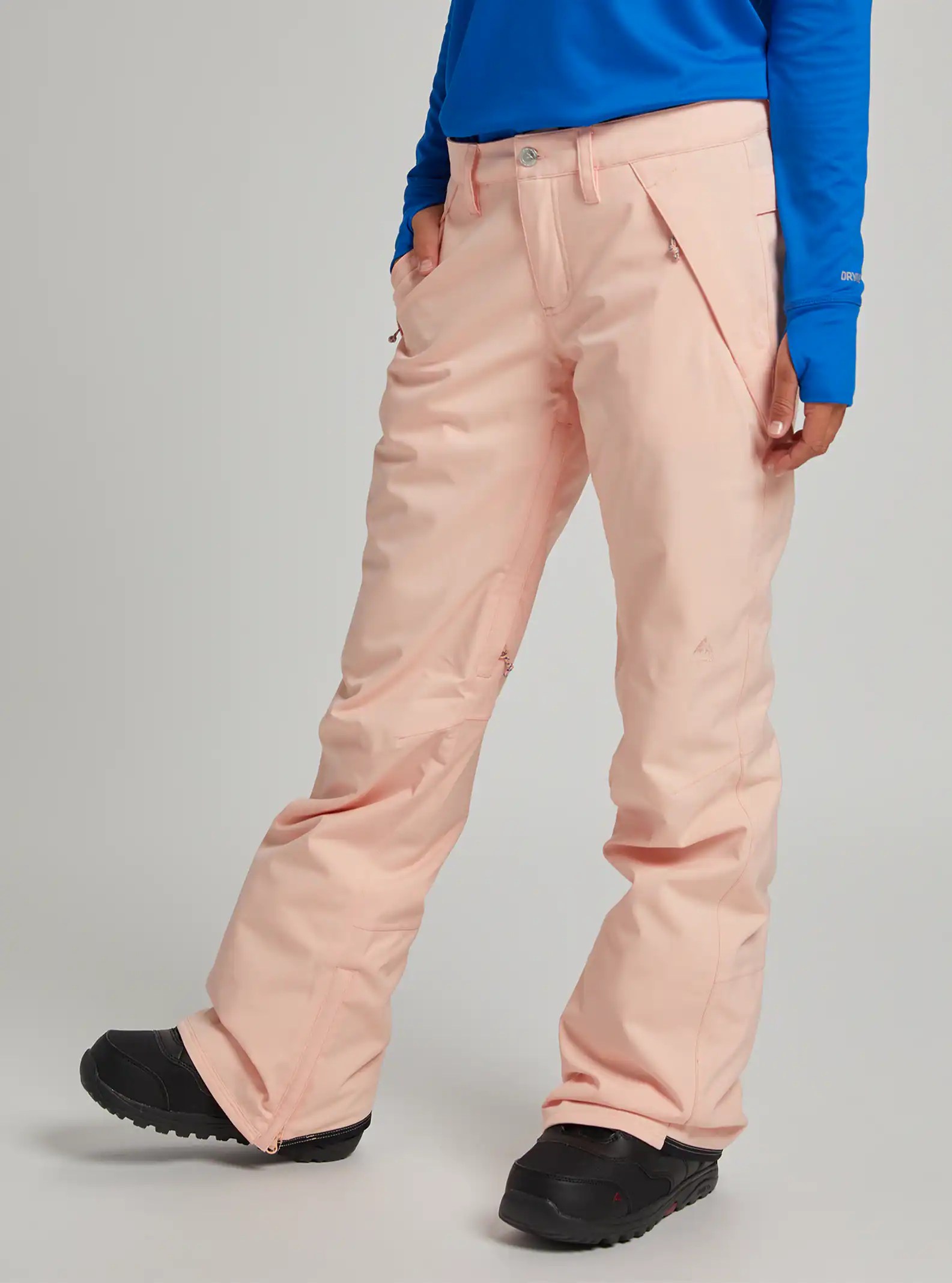 Women's Burton Society Snow Pants munimoro.gob.pe