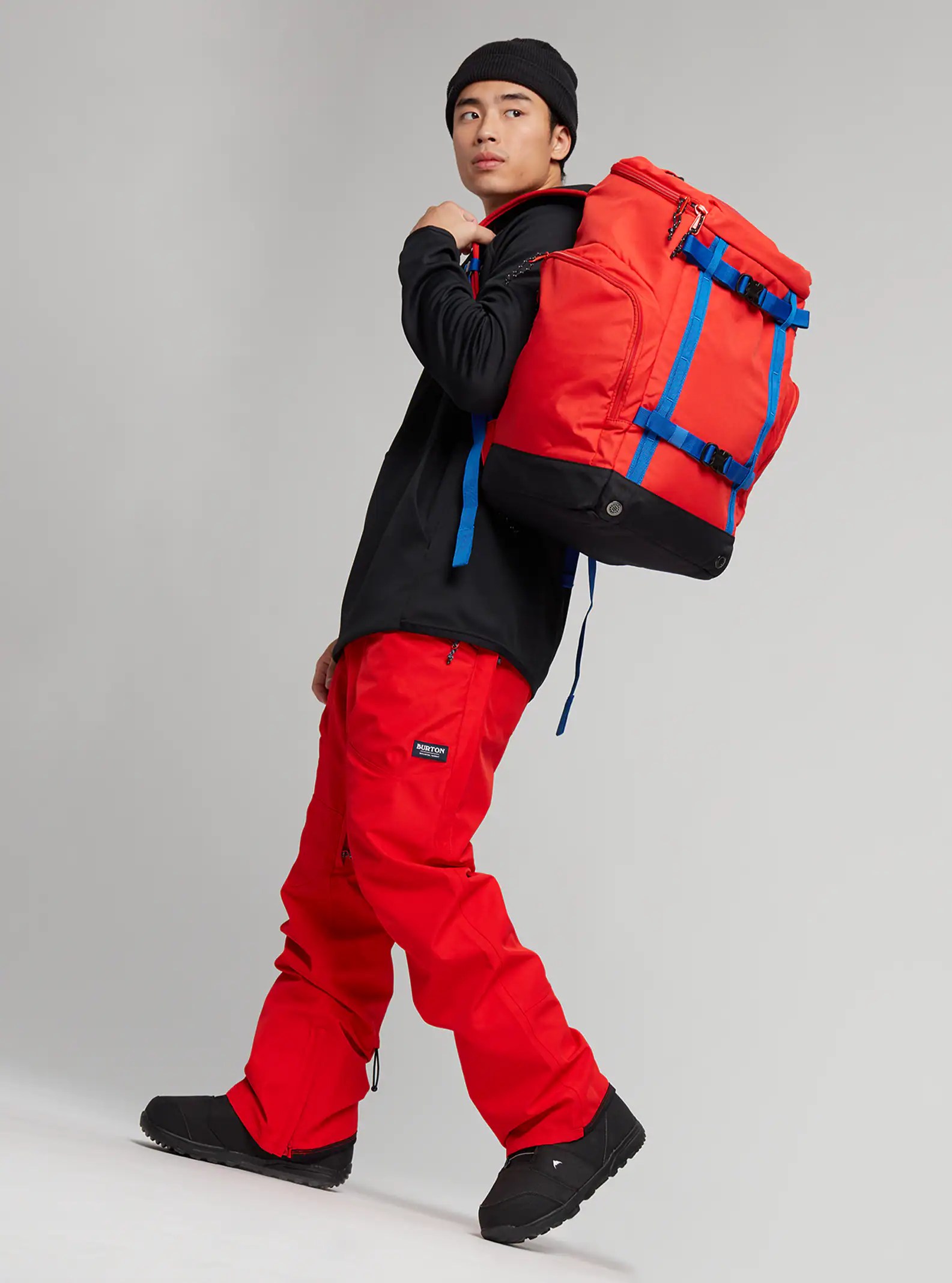 Sports & Outdoors Accessories Burton Booter Backpack youngtimers.fr