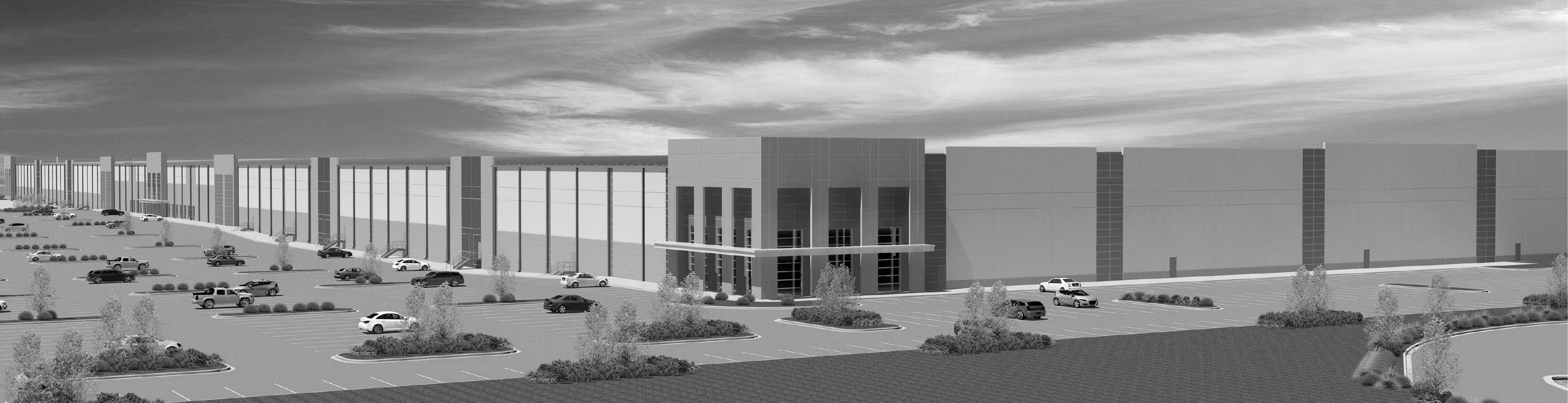 Facility Burton Engineering