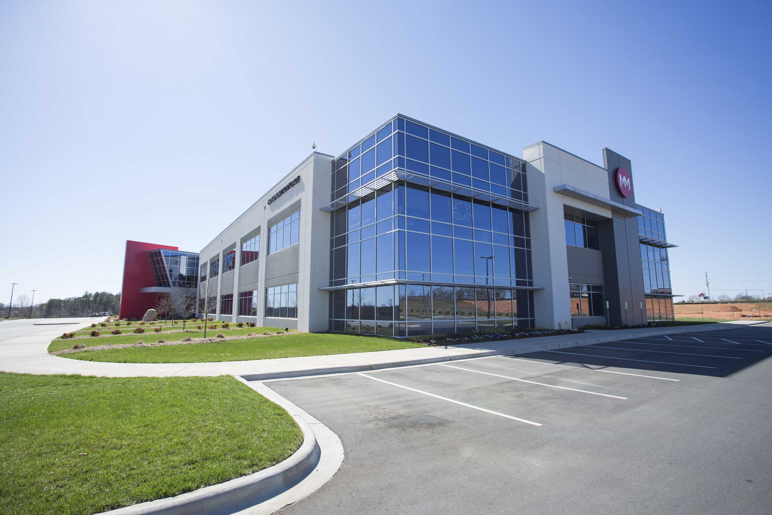 Movement Mortgage Burton Engineering