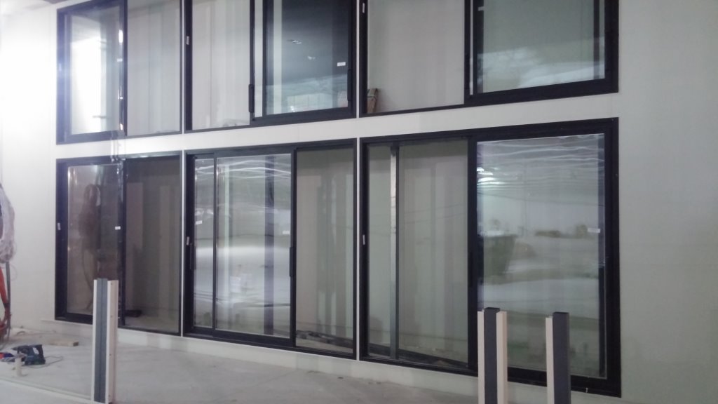 Coolroom panels Melbourne Insulated Wall Panels Burton Industries