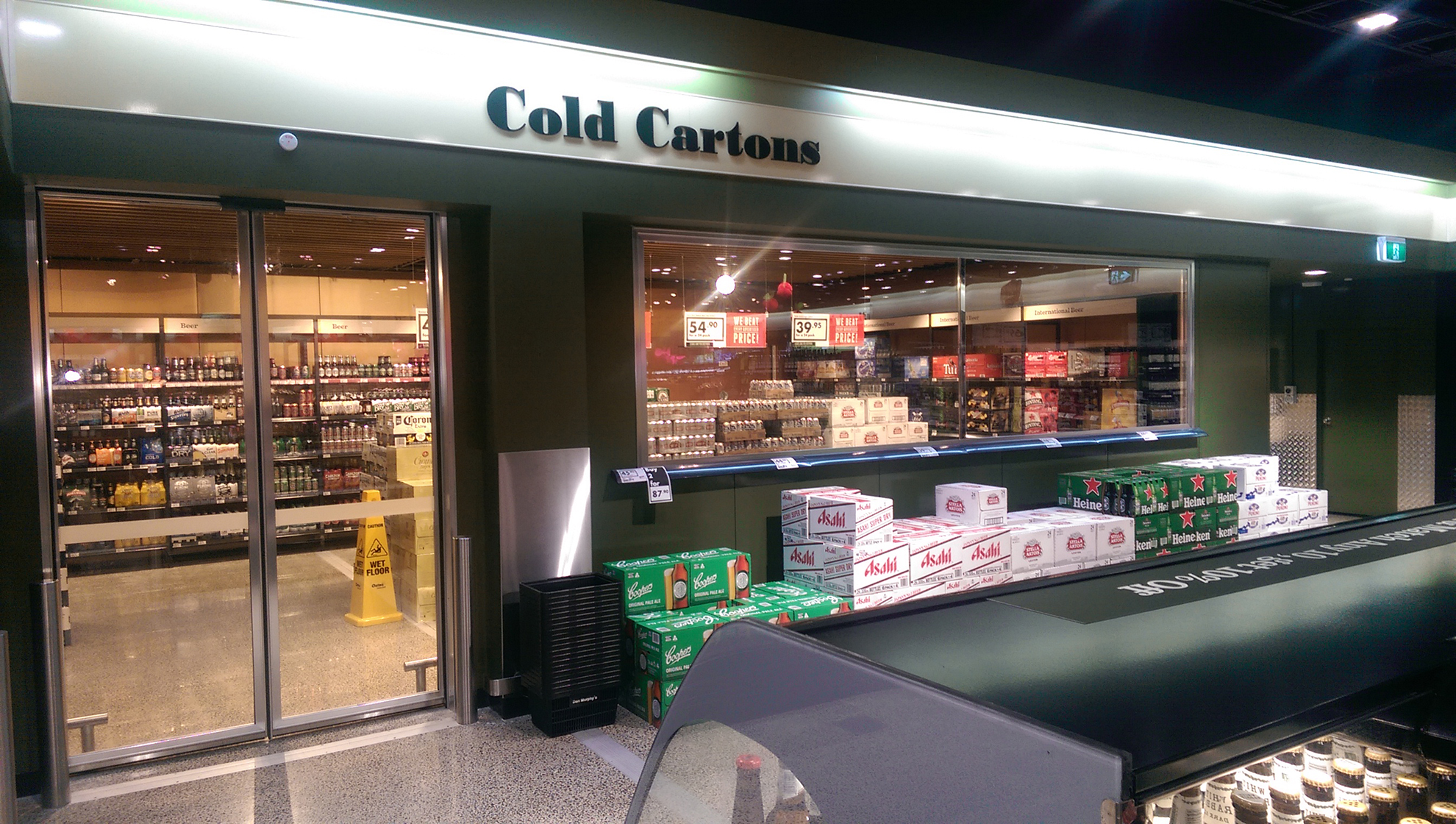 Commercial Cool Room Archives Burton Industries