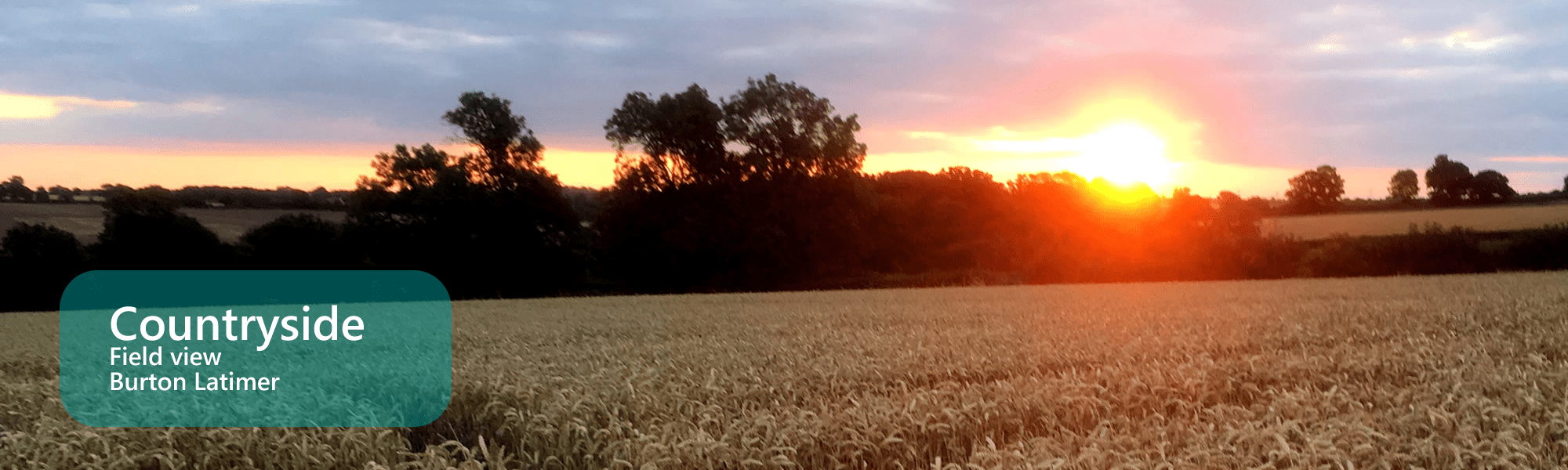 Burton Latimer Make the most of your time in our town