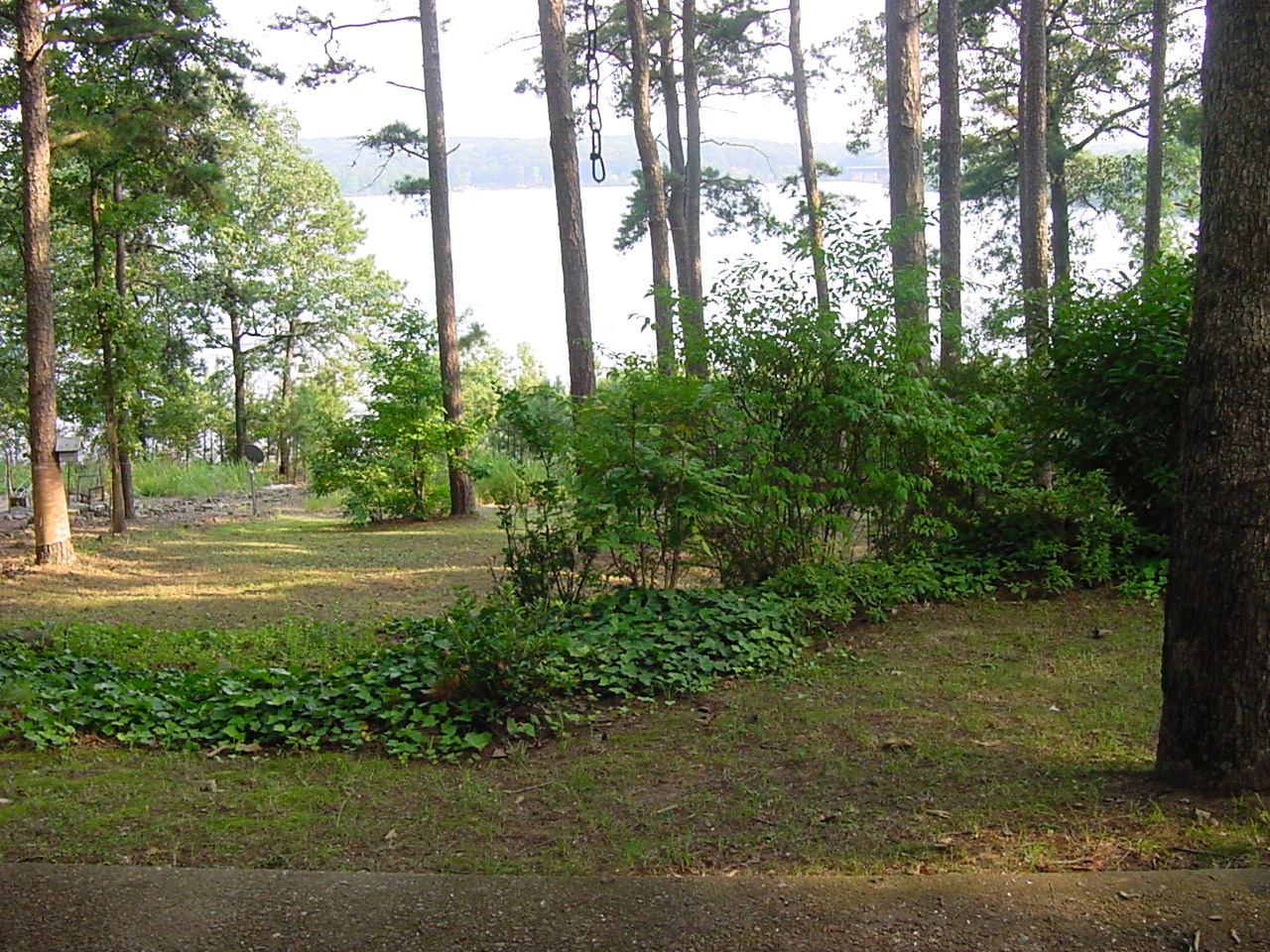 Photos of 164 Valhalla Dr, Edgemont, AR 72044 lakefront home on