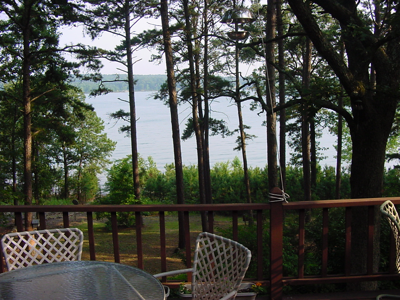 Photos of 164 Valhalla Dr, Edgemont, AR 72044 lakefront home on