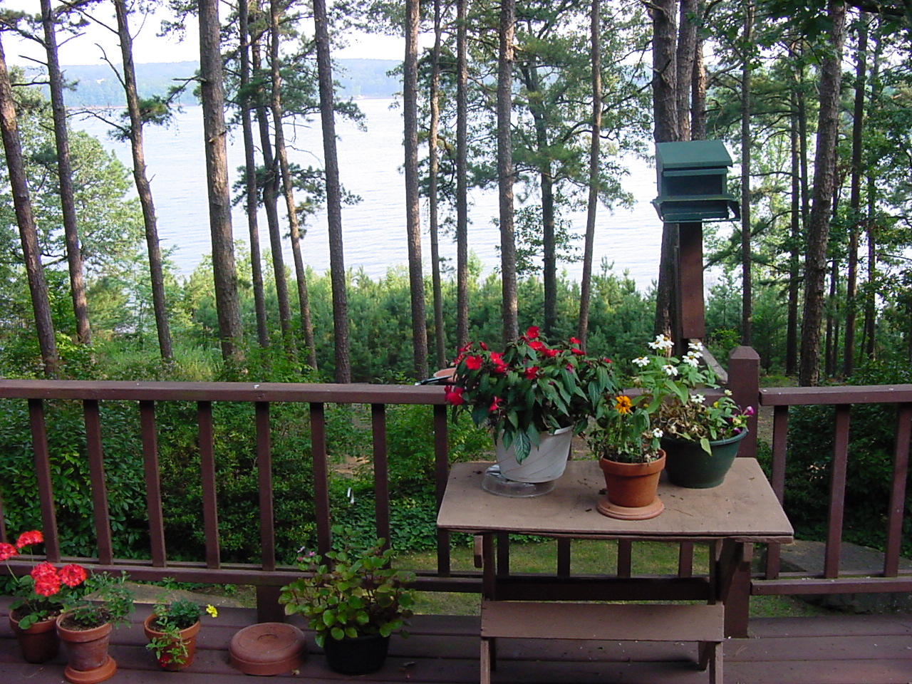 Photos of 164 Valhalla Dr, Edgemont, AR 72044 lakefront home on