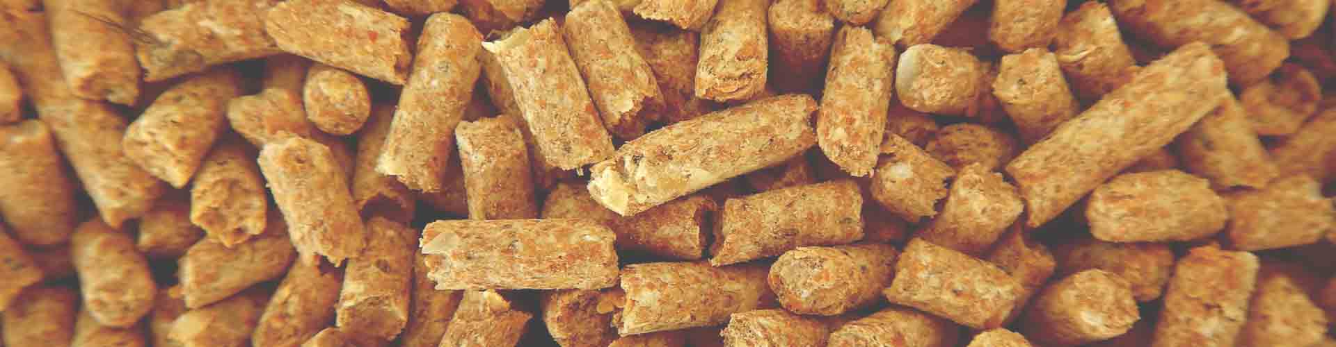 Pellet para calefacción en Las Rozas. Venta de Pellet en Las Rozas