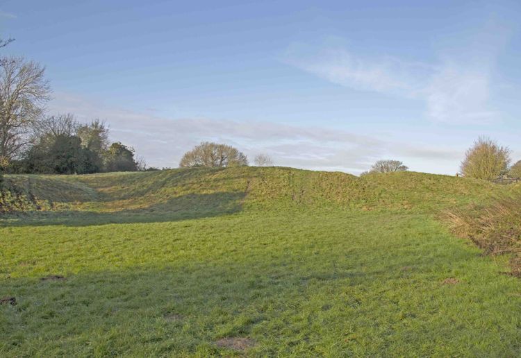 Spring Close Burwell Parish Council