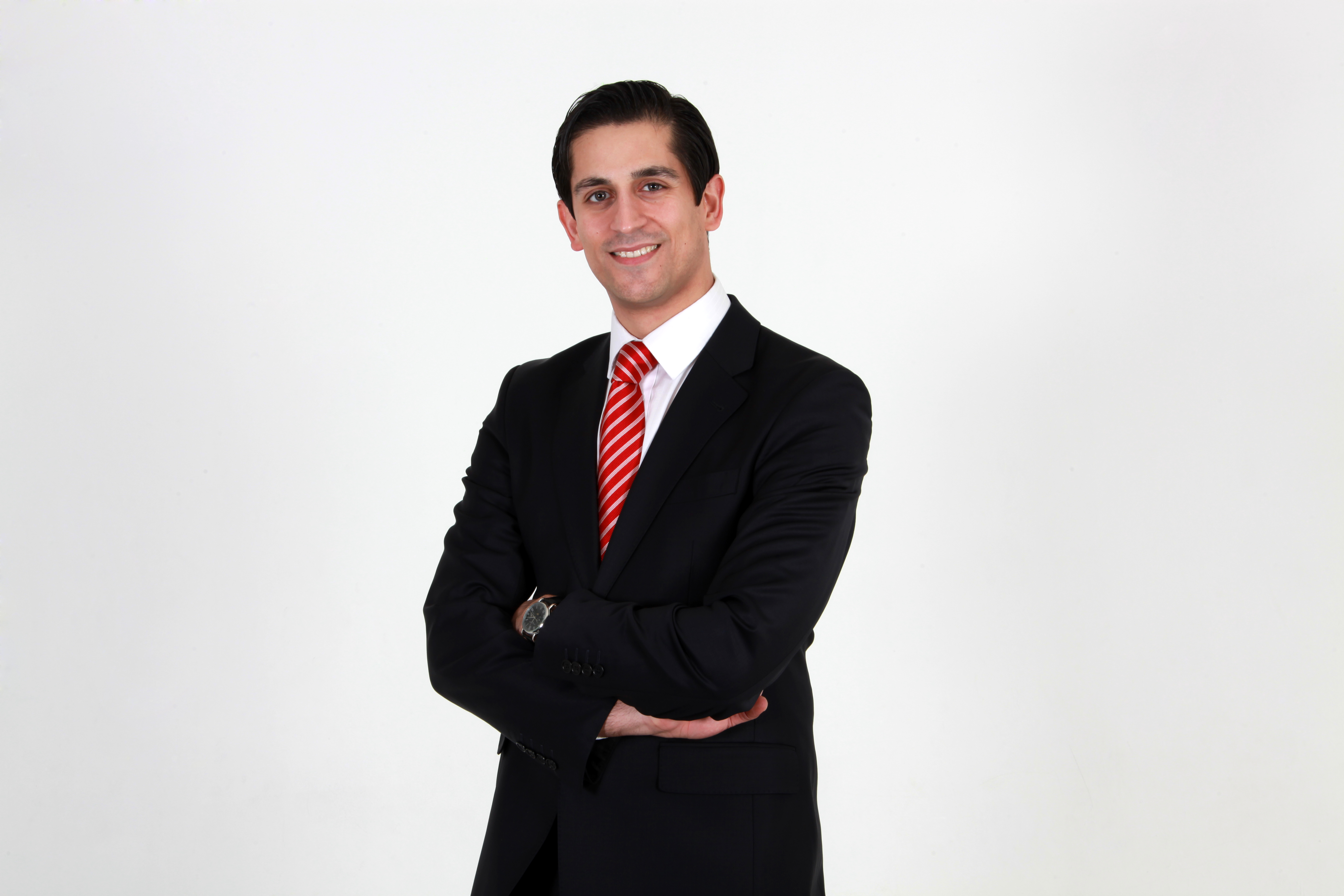 Alessio Rastani Bus Ex