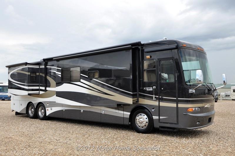 2008 Holiday Rambler Scepter