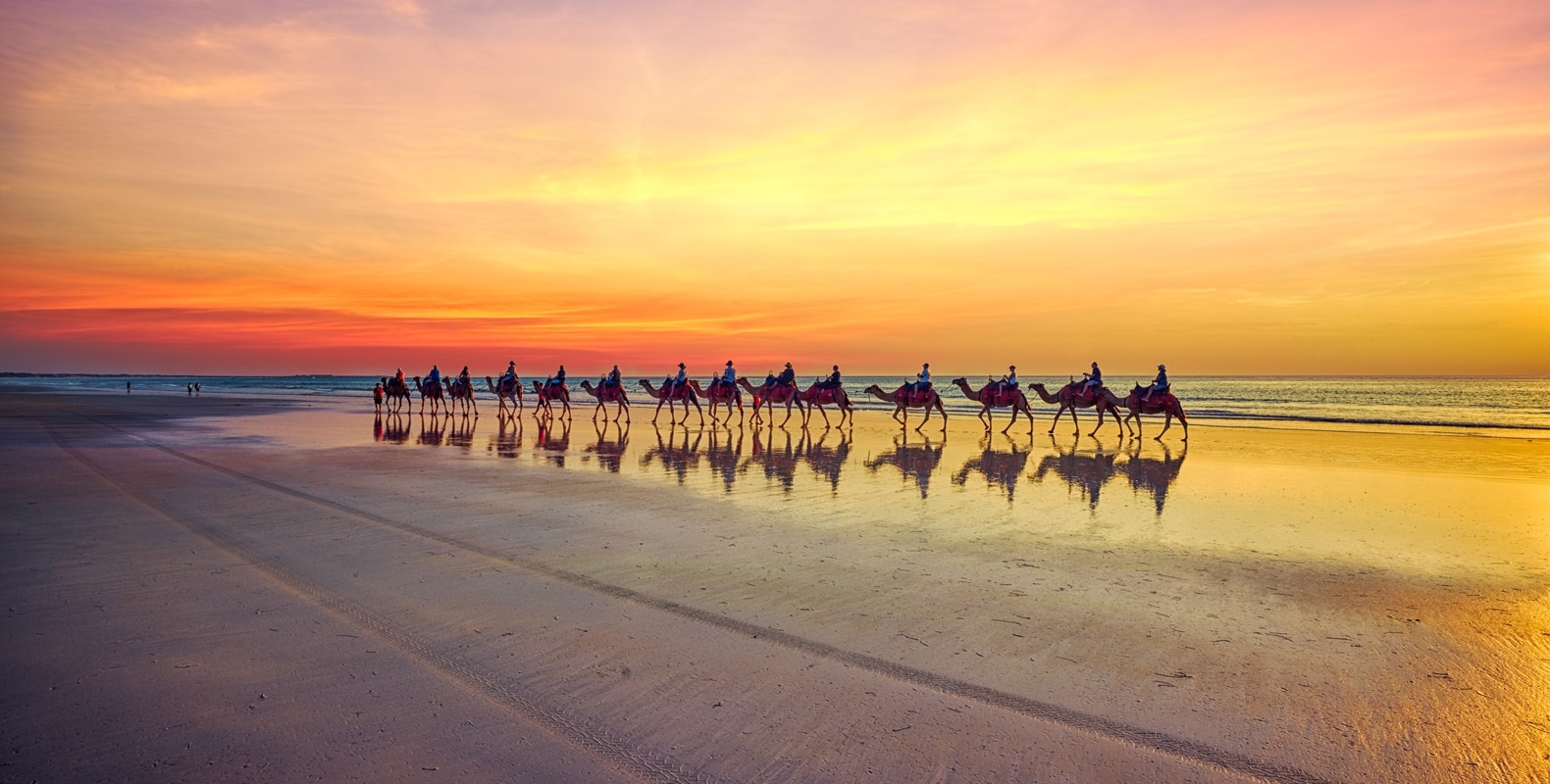 Driving on the beach Bus 4x4 Group, 4x4 Bus Manufacture, Conversions, Sales & Hire, Brisbane