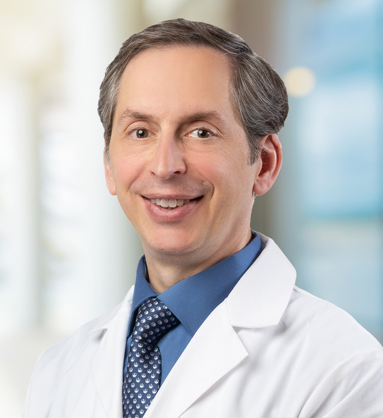 Jeremy J. Wood, MD Busack Eye Center