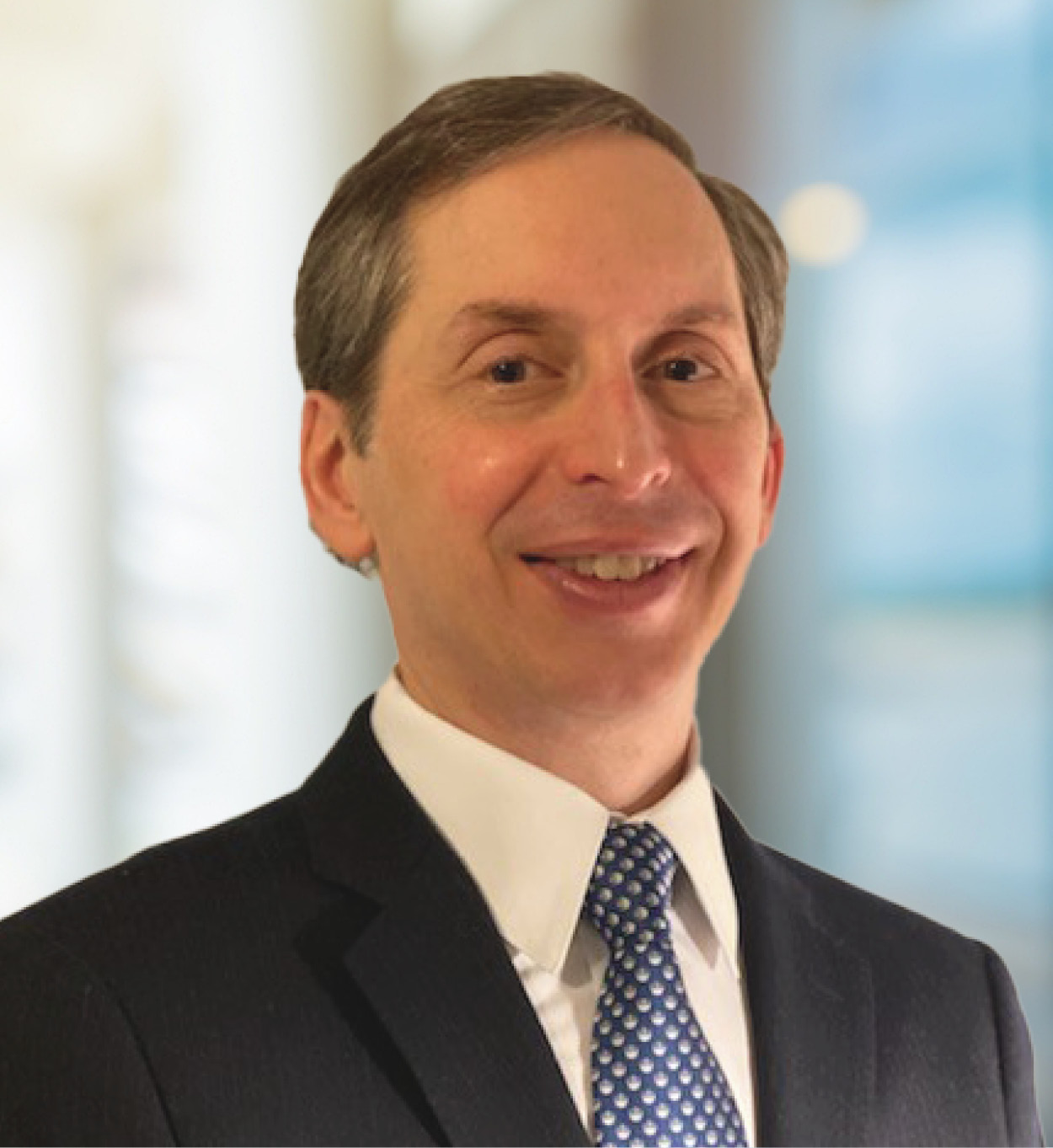 Jeremy J. Wood, MD Busack Eye Center