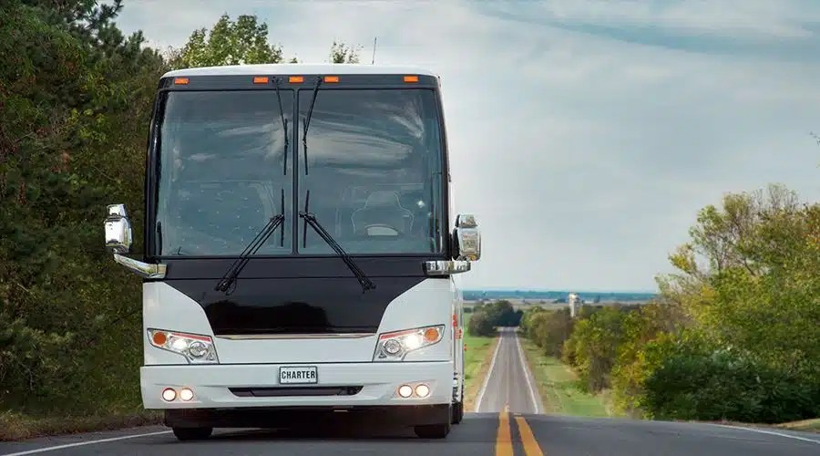 How Much Does A Shuttle Bus Cost? BusBank