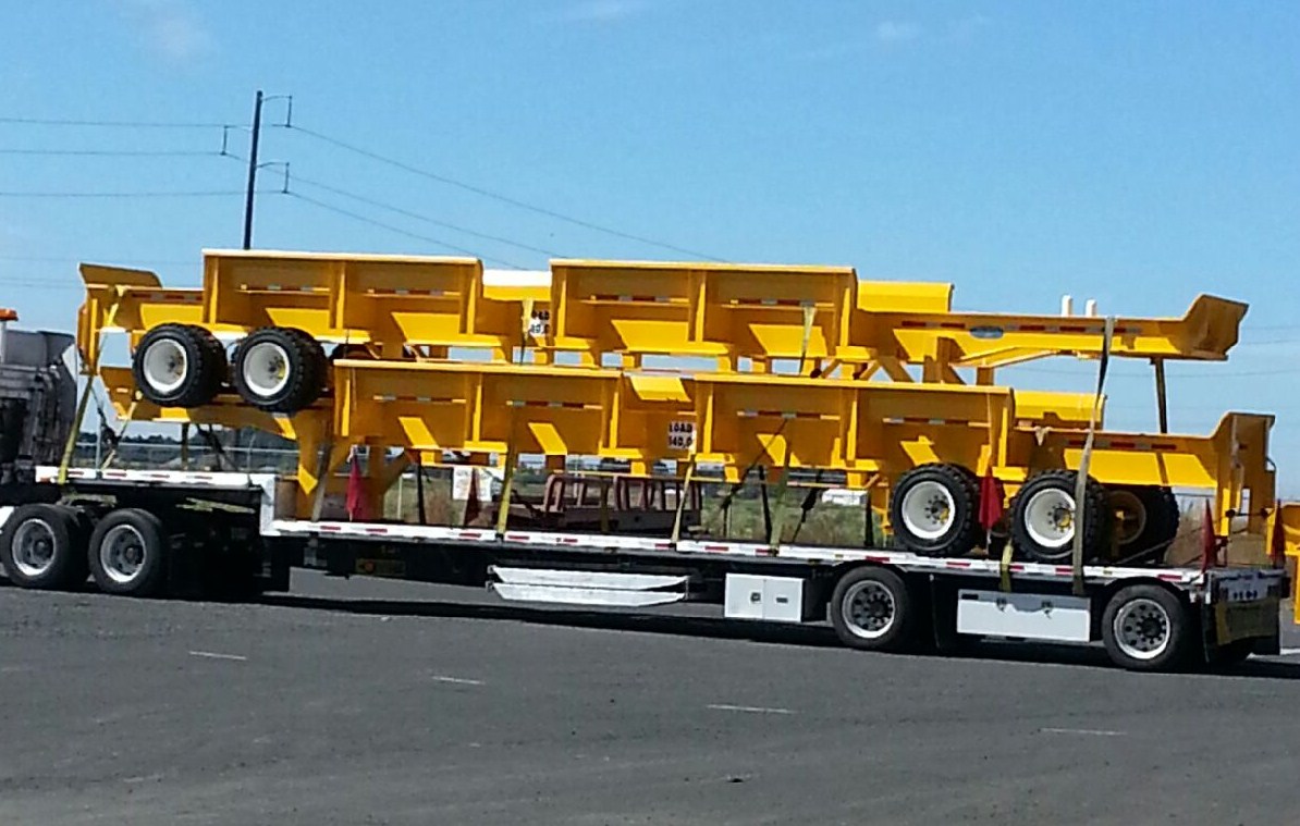 Gallery Busby Manufacturing