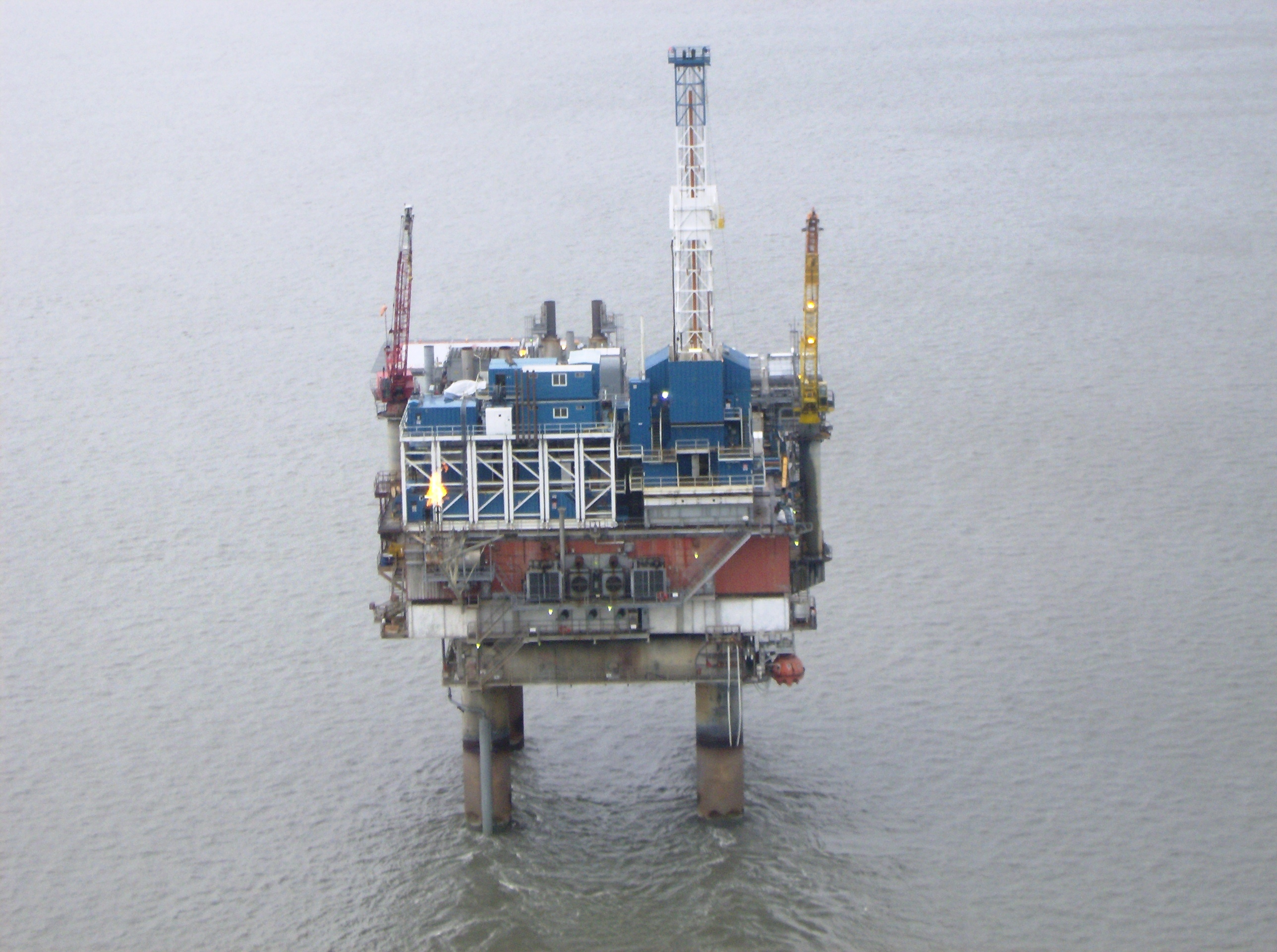 Gallery Busby Manufacturing