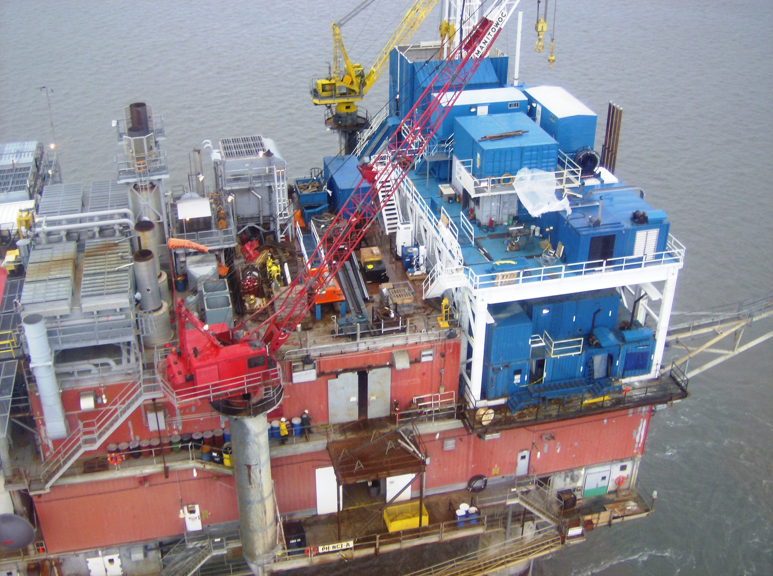 Gallery Busby Manufacturing