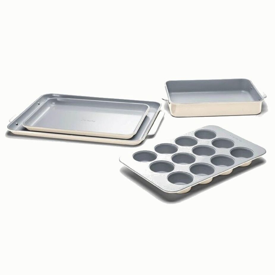 Bakeware Set 5 Piece » Busby's Bakery