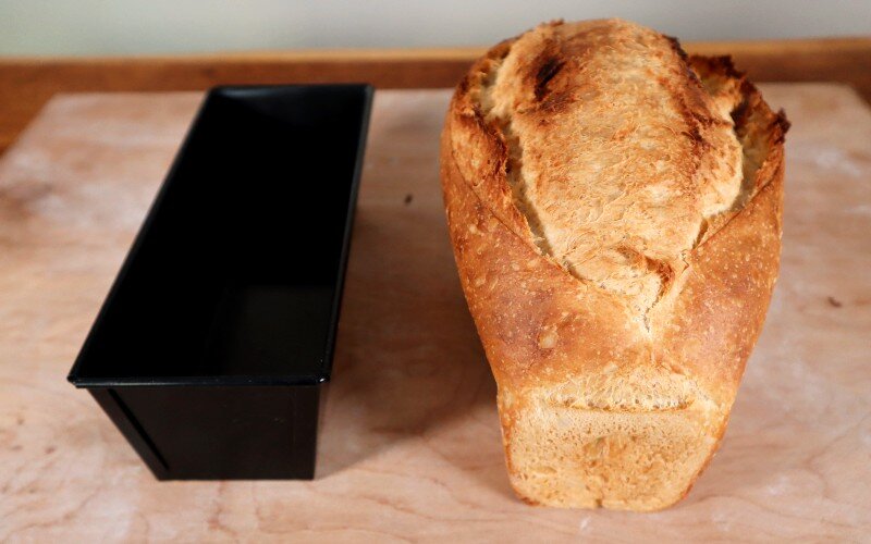 Is White Bread Good For You (If It’s Artisan Made?)