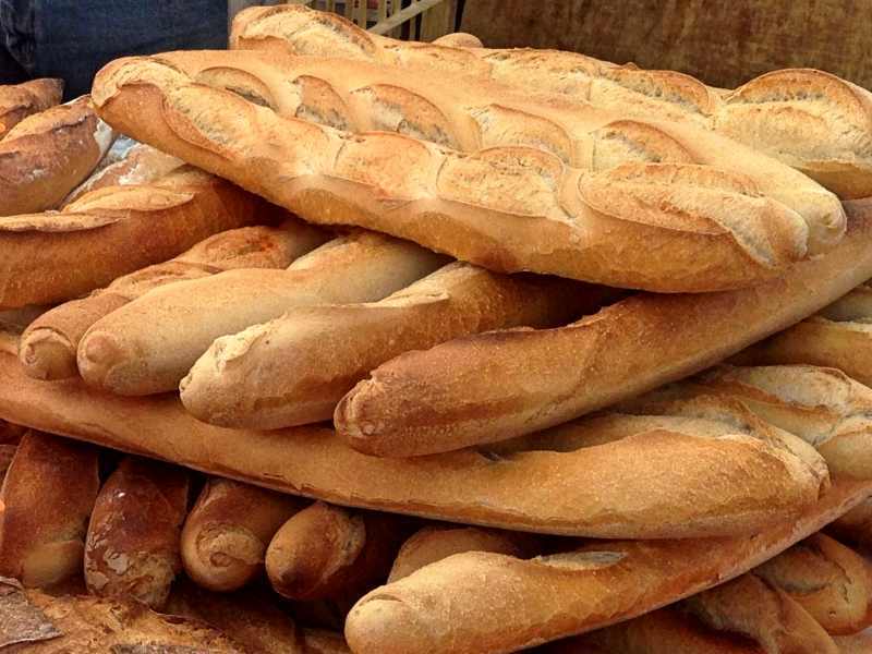 The History Of The French Baguette Busby's