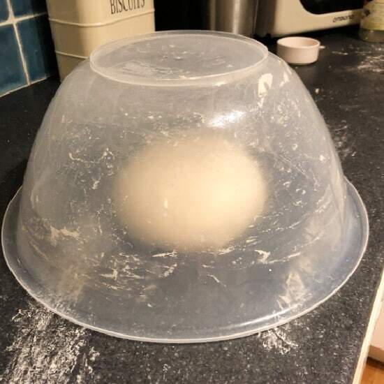 Pizza Dough Recipe by Barb D The Virtual er Bulletin Board