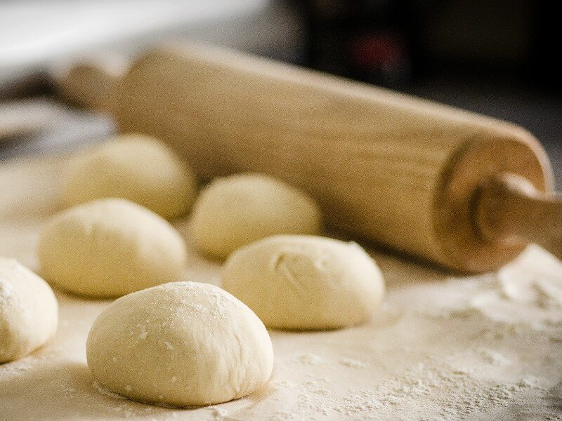 Can Pizza Dough Go Bad? Busby's
