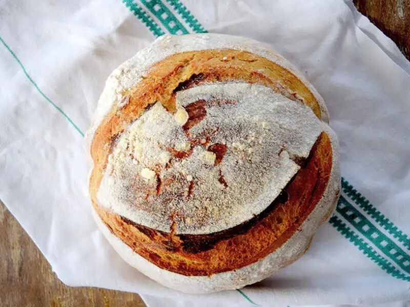 Sourdough Bread Not Rising? 8 Ways To Fix Your Sourdough