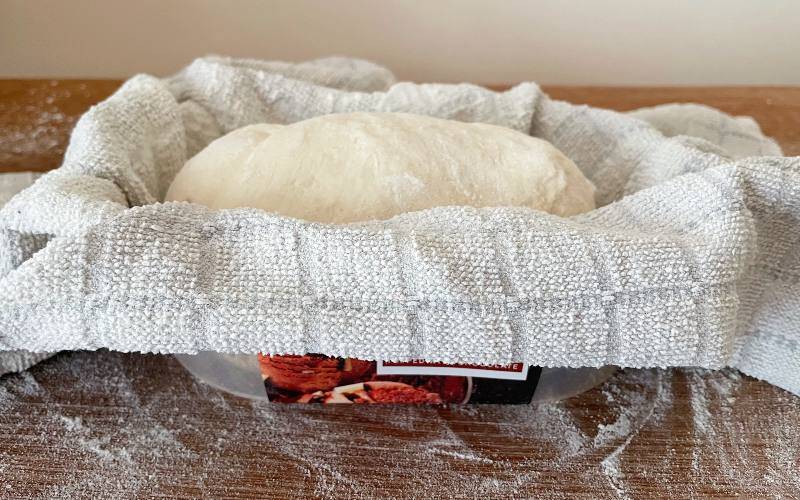 8 Proofing Basket Alternatives That Are (maybe) Better Busby's