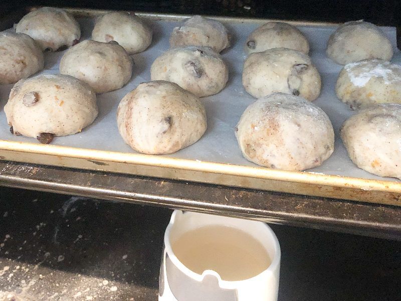 A Guide On Proofing Bread In The Oven How Does It Work? Busby's